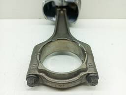 PISTÃO E BIELA BMW X1 MINI COOPER 2.0 TURBO B48