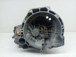 Caixa Cambio Ka 1.0 Zetec 1998 1999 a  2007