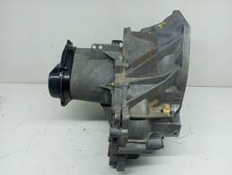 CAIXA CAMBIO KA 1.0 ZETEC 1998 1999 A  2007