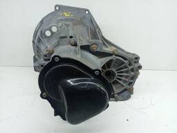 CAIXA CAMBIO KA 1.0 ZETEC 1998 1999 A  2007