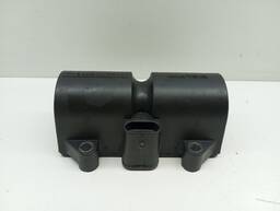 BOBINA IGNIÇÃO CELTA CORSA MERIVA MONTANA PRISMA1.0 1.4 1.8 