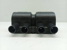 BOBINA IGNIÇÃO CELTA CORSA MERIVA MONTANA PRISMA1.0 1.4 1.8 