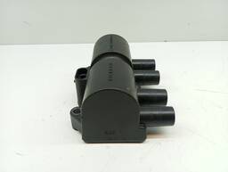 BOBINA IGNIÇÃO CELTA CORSA MERIVA MONTANA PRISMA1.0 1.4 1.8 