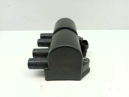 BOBINA IGNIÇÃO AGILE MONTANA COBALT SPIN 1.0 1.4 1.8 2011/