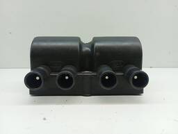 BOBINA IGNIÇÃO AGILE MONTANA COBALT SPIN 1.0 1.4 1.8 2011/