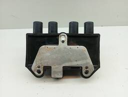 BOBINA IGNIÇÃO AGILE MONTANA COBALT SPIN 1.0 1.4 1.8 2011/