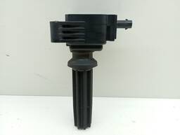 Bobina Fusion Focus Ecosport Evoque Xc60 Disc Sport 2.0 12/