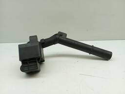 BOBINA IGNIÇÃO MERCEDES C180 200 250 GLA CLA 200 1.6 TURBO