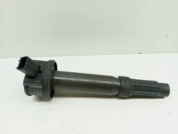 BOBINA IGNIÇÃO FUSION 3.0 V6 2010 A 2012