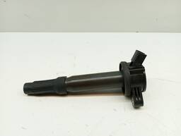 BOBINA IGNIÇÃO FUSION 3.0 V6 2010 A 2012