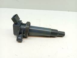 BOBINA IGNIÇÃO COROLLA 1.6 1.8 2003 A 2011