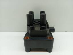 BOBINA ECOSPORT FIESTA KA COURIER 1.0 1.6 8V ZETEC 08/14