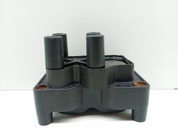 BOBINA ECOSPORT FIESTA KA COURIER 1.0 1.6 8V ZETEC 08/14