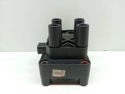 BOBINA ECOSPORT FIESTA KA COURIER 1.0 1.6 8V ZETEC 08/14