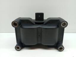 BOBINA ECOSPORT FIESTA KA COURIER 1.0 1.6 8V ZETEC 08/14