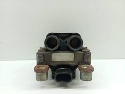 BOBINA IGNIÇÃO PALIO UNO STRADA SIENA TEMPRA 1995 A 2003