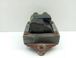 BOBINA IGNIÇÃO PALIO UNO STRADA SIENA TEMPRA 1995 A 2003