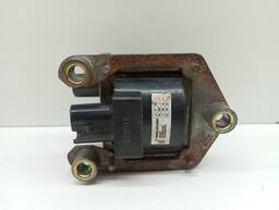 BOBINA IGNIÇÃO PALIO UNO STRADA SIENA TEMPRA 1995 A 2003