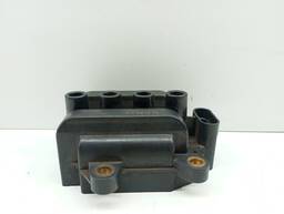 BOBINA IGNIÇÃO CLIO SANDERO LOGAN MARCH 1.0 16V FLEX 06/17