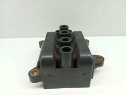 BOBINA IGNIÇÃO CLIO SANDERO LOGAN MARCH 1.0 16V FLEX 06/17