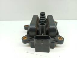 BOBINA IGNIÇÃO CLIO SANDERO LOGAN MARCH 1.0 16V FLEX 06/17