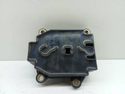 BOBINA IGNIÇÃO CLIO SANDERO LOGAN MARCH 1.0 16V FLEX 06/17