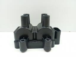 BOBINA IGNIÇÃO SANDERO LOGAN SYMBOL 1.6 8V 2008 A 2017