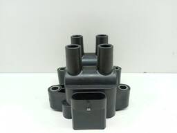 BOBINA IGNIÇÃO SANDERO LOGAN SYMBOL 1.6 8V 2008 A 2017