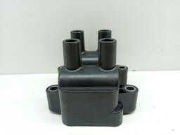 BOBINA IGNIÇÃO SANDERO LOGAN SYMBOL 1.6 8V 2008 A 2017