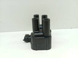 BOBINA IGNIÇÃO PALIO UNO MOBI EVO 1.0 2010 A 2017