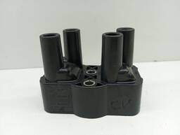 BOBINA IGNIÇÃO PALIO UNO MOBI EVO 1.0 2010 A 2017