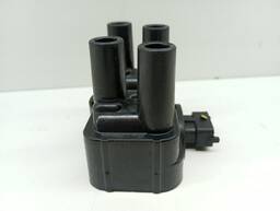 BOBINA IGNIÇÃO PALIO UNO MOBI EVO 1.0 2010 A 2017