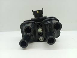 BOBINA IGNIÇÃO PALIO UNO MOBI EVO 1.0 2010 A 2017