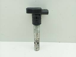 Bobina Jetta Fusca Passat Tgiaun A3 A4 A5 Q3 Q5 2.0 2.5 07/