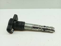 BOBINA JETTA FUSCA PASSAT TGIAUN A3 A4 A5 Q3 Q5 2.0 2.5 07/