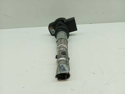 BOBINA JETTA FUSCA PASSAT TGIAUN A3 A4 A5 Q3 Q5 2.0 2.5 07/