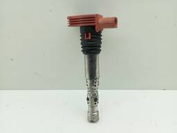 BOBINA JETTA FUSCA PASSAT TGIAUN A3 A4 A5 Q3 Q5 2.0 2.5 07/