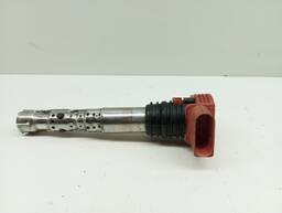 BOBINA JETTA FUSCA PASSAT TGIAUN A3 A4 A5 Q3 Q5 2.0 2.5 07/