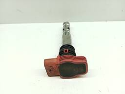 BOBINA JETTA FUSCA PASSAT TGIAUN A3 A4 A5 Q3 Q5 2.0 2.5 07/