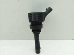 Bobina Ignição Jac J6 T6 T80 2.0 16v 2014/ Flex
