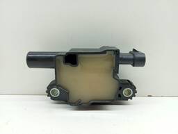 BOBINA CAMARO 6.2 ONIX PRISMA COBALT SPIN 1.0 1.4 1.8 2013/