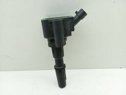 Bobina Uno Mobi Argo Cronos Strada 208 C3 1.0 3cc 1.3 17/