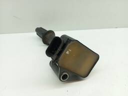 BOBINA IGNIÇÃO CRUZE TRACKER 1.4 EQUINOX 1.5 TURBO 2017/