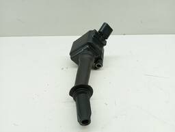 BOBINA IGNIÇÃO CRUZE TRACKER 1.4 EQUINOX 1.5 TURBO 2017/