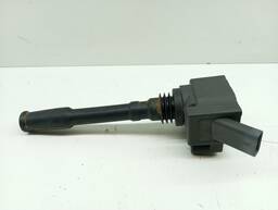 BOBINA IGNIÇÃO ONIX TRACKER MONTANA 1.0 1.2 3CC 2020/ TURBO 