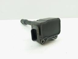 BOBINA IGNIÇÃO ONIX TRACKER MONTANA 1.0 1.2 3CC 2020/ TURBO 