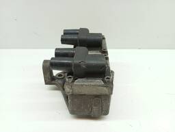 BOBINA IGNIÇÃO PALIO UNO STRADA SIENA TEMPRA 1995 A 2003