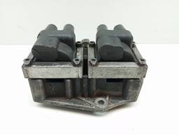 BOBINA IGNIÇÃO PALIO UNO STRADA SIENA TEMPRA 1995 A 2003