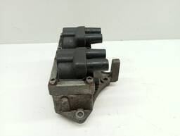 BOBINA IGNIÇÃO PALIO UNO STRADA SIENA TEMPRA 1995 A 2003