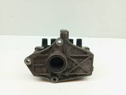 BOBINA IGNIÇÃO PALIO UNO STRADA SIENA TEMPRA 1995 A 2003